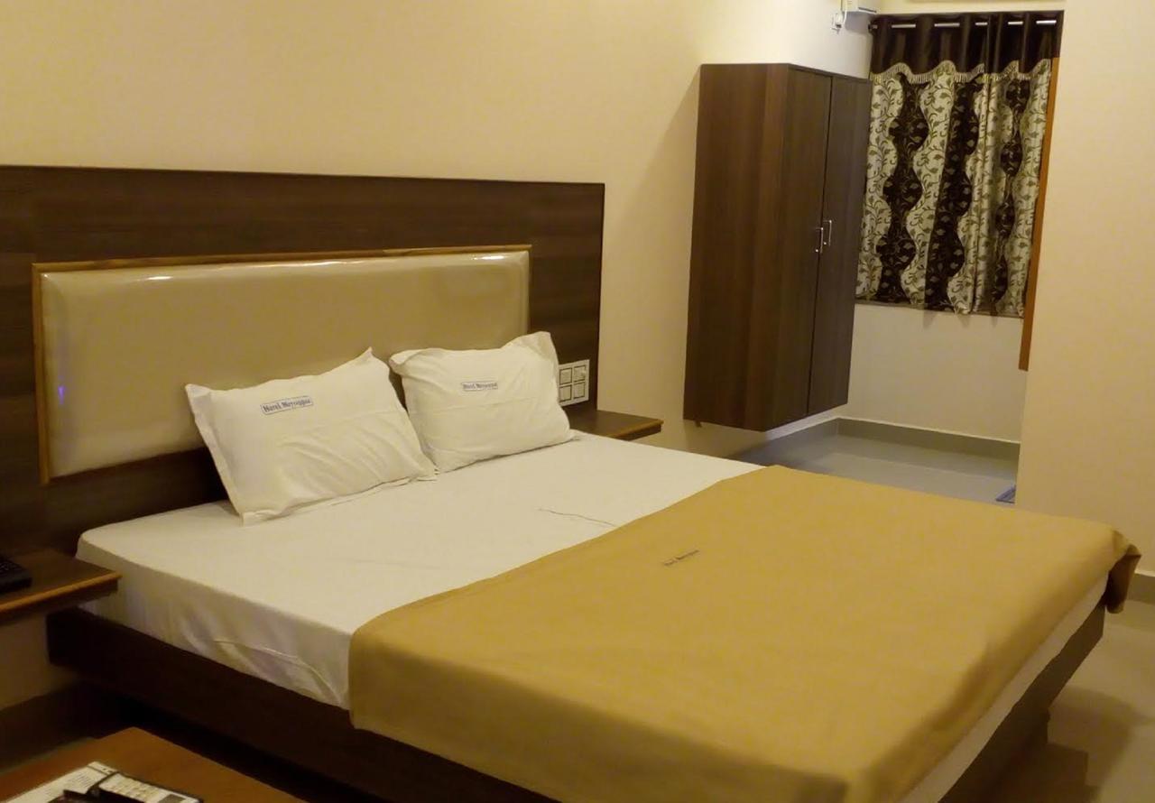 Hotel Meyyappaa Karaikudi Exterior foto